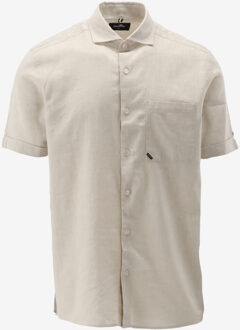 Vanguard Casual Shirt beige - L;XL;XXL;3XL