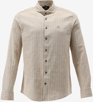 Vanguard Casual Shirt beige - M;L;XL;XXL;3XL