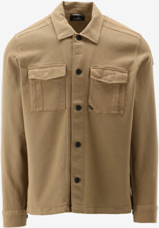 Vanguard Casual Shirt beige - M;L;XL;XXL;3XL