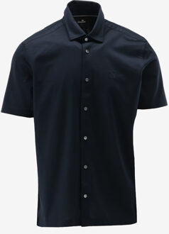 Vanguard Casual Shirt donker blauw - M;L;XL;XXL;3XL