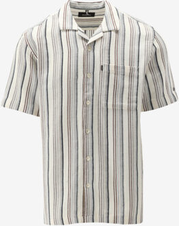 Vanguard Casual Shirt ecru - L;XL;XXL;3XL