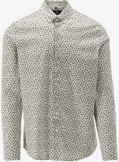 Vanguard Casual Shirt ecru - L