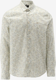 Vanguard Casual Shirt ecru - M;L;XL;XXL;3XL