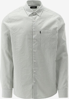 Vanguard Casual Shirt ecru - M;L;XL;XXL;3XL