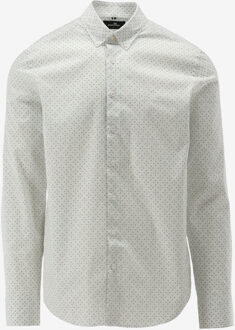 Vanguard Casual Shirt ecru - M