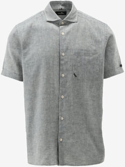 Vanguard Casual Shirt grijs - M;L;XL;XXL;3XL