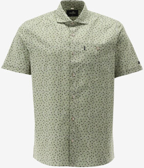 Vanguard Casual Shirt groen - M;L;XL;XXL
