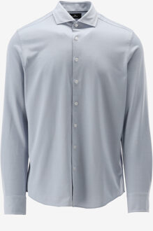 Vanguard Casual Shirt licht blauw - M;L;XL;XXL;3XL