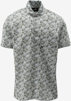 Vanguard Casual Shirt licht blauw - M;L;XL;XXL;3XL