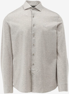 Vanguard Casual Shirt licht grijs - M;XL;XXL