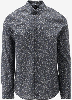 Vanguard Casual Shirt - M;L;XL;XXL