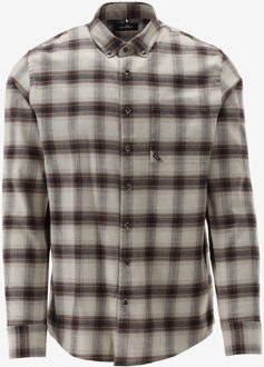 Vanguard Casual Shirt - M;XL