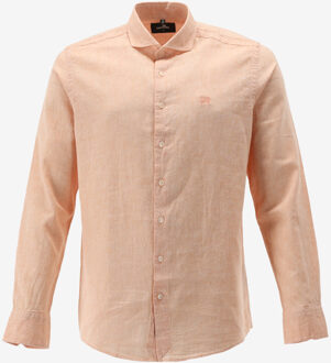 Vanguard Casual Shirt oranje - M;L;XL;XXL;3XL