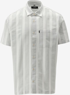 Vanguard Casual Shirt wit - M;L;XL;XXL;3XL