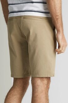 Vanguard Chino Short Twill Beige - 38