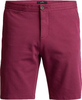 Vanguard Chino Short Twill Tawny Paars - 35