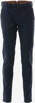 Vanguard Chino V12 donker blauw - 36-L32;36-L34;38-L32;38-L34;29-L32;30-L32;30-L34;31-L32;31-L34;32-L32;32-L34;33-L34;34-L32;34-L34;35-L32;35-L34