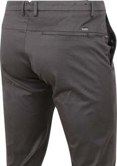 Vanguard Chino V12 Stretch Antraciet Grijs - W 31 - L 34,W 33 - L 34,W 34 - L 32,W 34 - L 34,W 36 - L 32