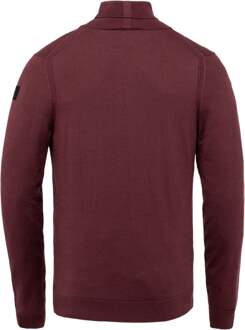 Vanguard Coltrui Knitted Bordeaux - XL,XXL,3XL