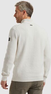Vanguard Coltrui Structuur Off White Off-White - XL,XXL