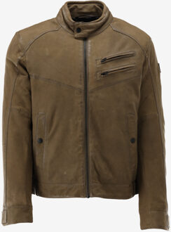 Vanguard Jas bruin - XXL