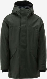 Vanguard Jas groen - M