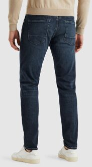 Vanguard Jeans V12 Rider Blauw DBG Donkerblauw - W 30 - L 34,W 35 - L 30,W 36 - L 30,W 40 - L 32,W 31 - L 34,W 33 - L 36,W 34 - L 34,W 36 - L 32,W 36 - L 34,W 38 - L 34