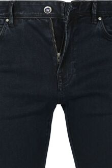 Vanguard Jeans V7 Rider Donkerblauw BBP