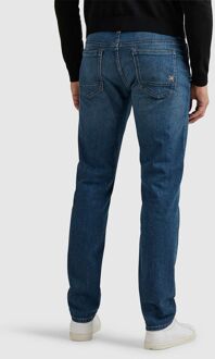 Vanguard Jeans V7 Rider Donkerblauw TBO - W 31 - L 34