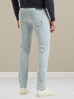 Vanguard Jeans V7 Rider IBL Lichtblauw - W 32 - L 30,W 33 - L 30,W 33 - L 32,W 34 - L 30,W 35 - L 32,W 35 - L 34,W 36 - L 32