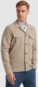 Vanguard Overshirt Camel Bruin - M,XL,XXL