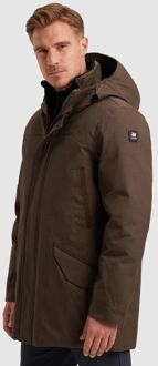 Vanguard Parka Wheelride Bruin - 3XL