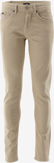 Vanguard Slim Fit V850 beige - 36-L32;36-L34;38-L32;38-L34;40-L34;29-L32;30-L32;30-L34;31-L32;31-L34;32-L32;32-L34;33-L34;34-L32;35-L34