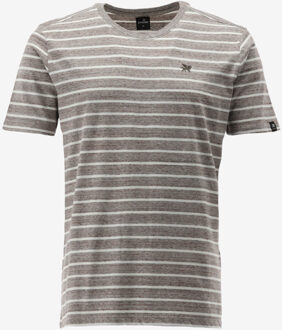 Vanguard T-shirt grijs - S;M;L;XL;XXL;3XL