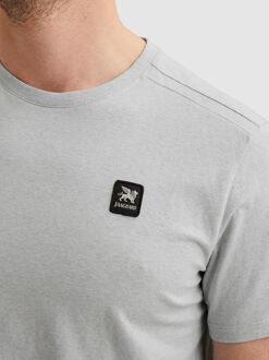 Vanguard T-shirt Hemelsblauw heren Sky Blue - 3XL,M,L,XL,XXL