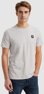 Vanguard T-Shirt Jersey Lichtblauw - M,XL,XXL