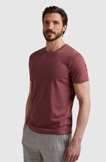 Vanguard T-Shirt Rose Bruin - L