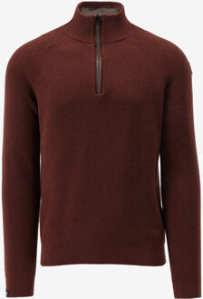 Vanguard Trui bordeaux - XXL;3XL