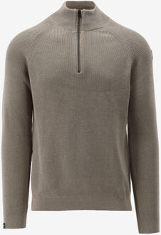 Vanguard Trui bruin - S;XXL;M