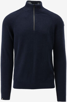 Vanguard Trui donker blauw - XL