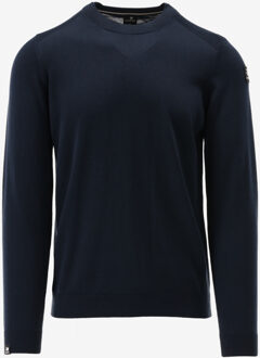 Vanguard Trui donker blauw - XXL