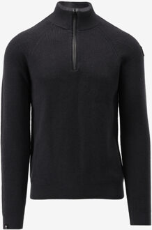 Vanguard Trui donker grijs - XXL;3XL