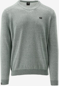 Vanguard Trui groen - L