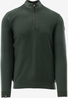 Vanguard Trui groen - XXL;3XL