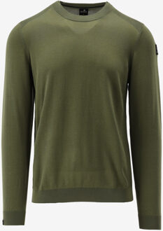 Vanguard Trui groen - XXL;M