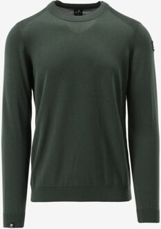 Vanguard Trui groen - XXL