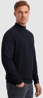 Vanguard Trui Knitted Navy Donkerblauw - 3XL,L,M,XL,XXL