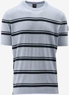 Vanguard Trui licht blauw - L;XL;XXL;3XL