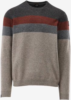 Vanguard Trui - XL;XXL