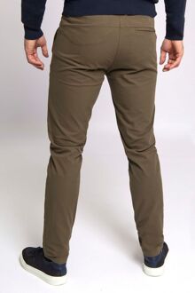 Vanguard V12 Chino Khaki Bruin - W 31 - L 32,W 31 - L 34